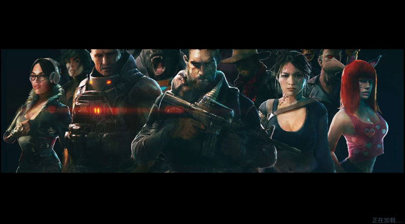 狙击手之黑色行动(Black War Sniper)游戏截图5