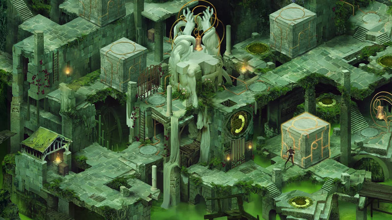 空中阁楼 截图1