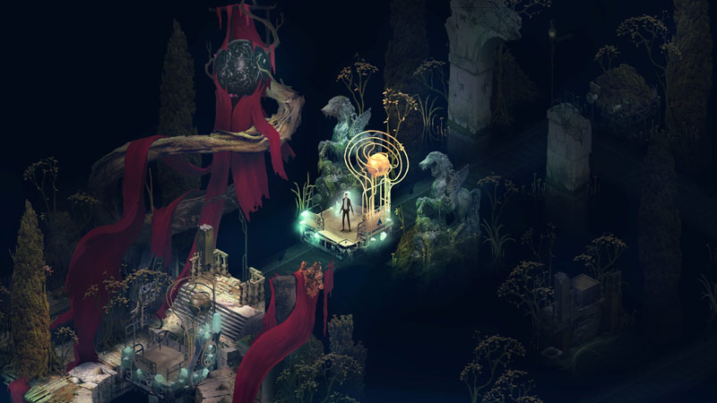 空中阁楼 截图6