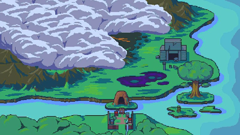 迷宫传说(Labyrinth Legend)游戏截图3