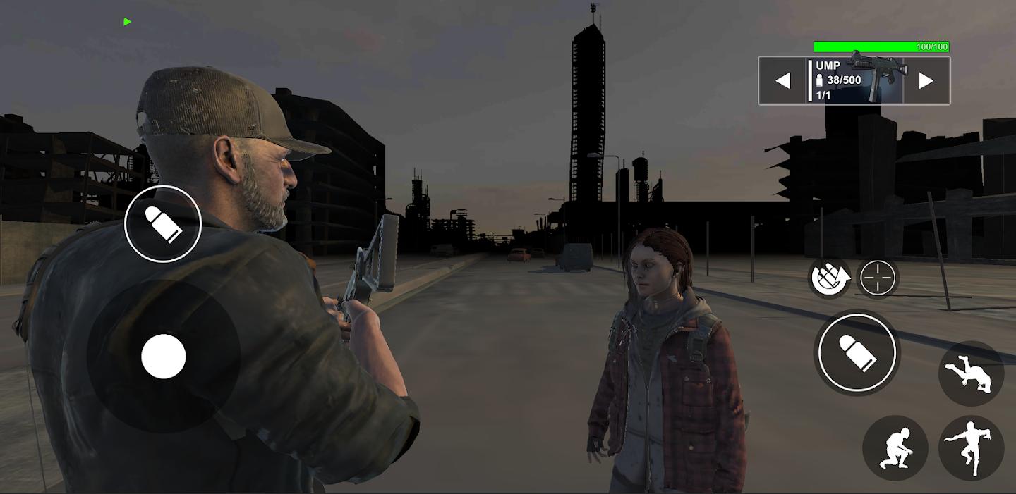 末日天堂 截图2