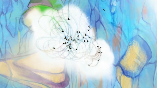 千山飞鸟 截图1