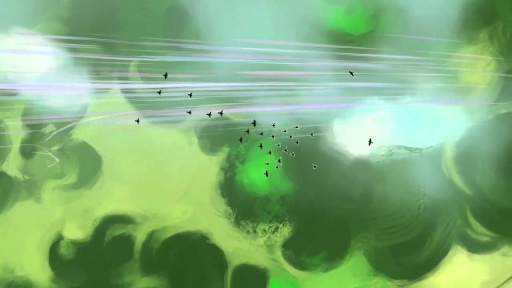 千山飞鸟 截图2