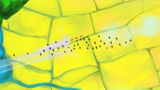 千山飞鸟 截图5