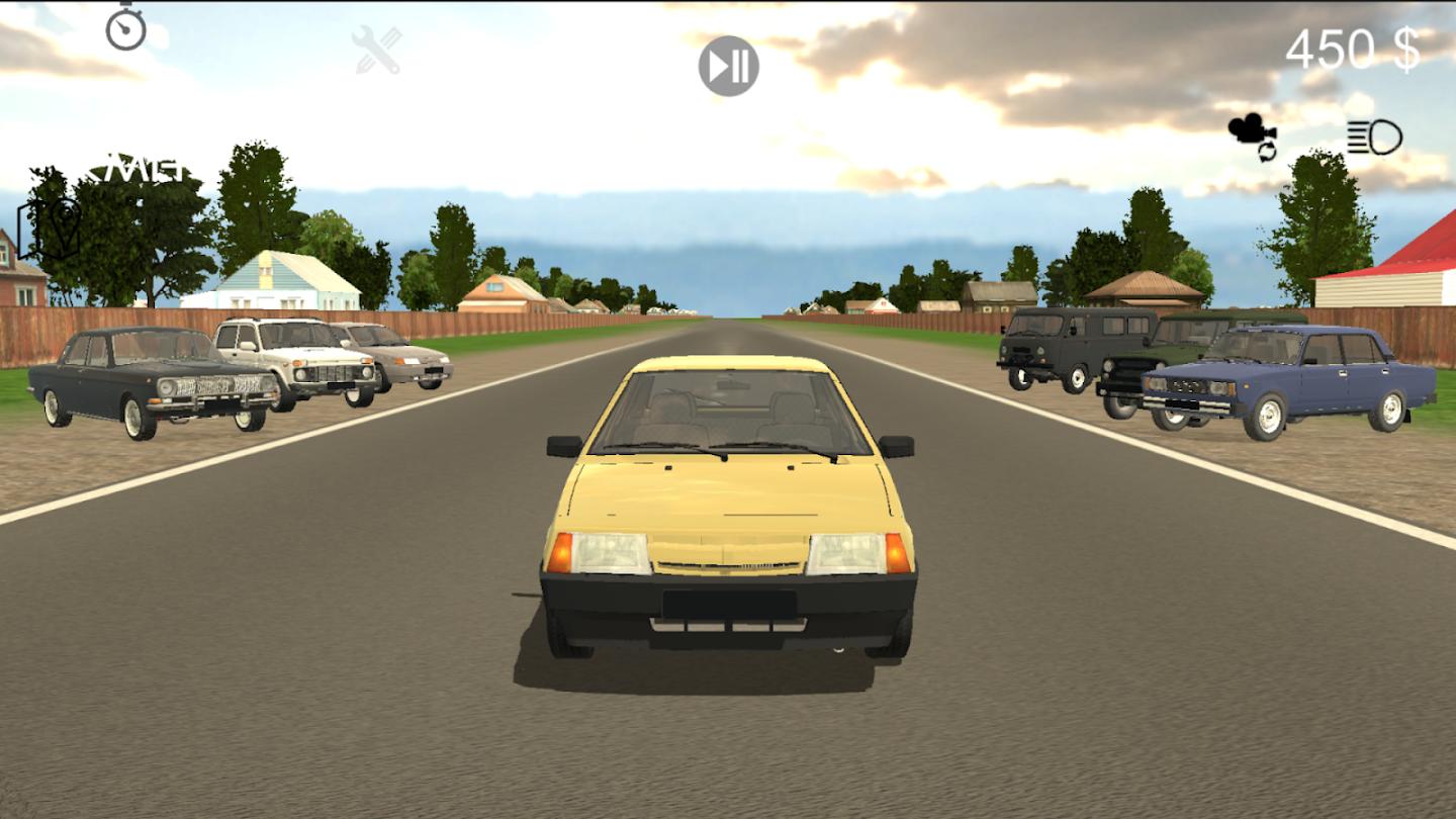 汽车送货员2 截图5