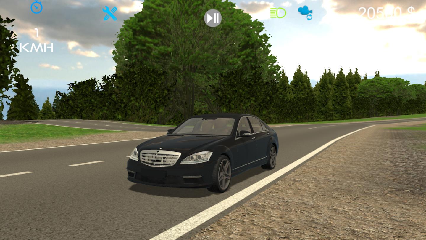 汽车送货员2 截图6