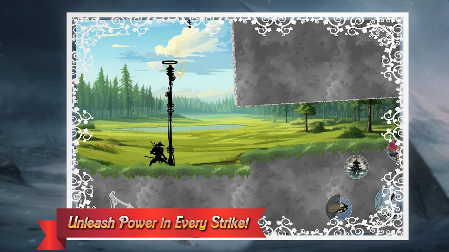 忍者:暗影传奇 截图3