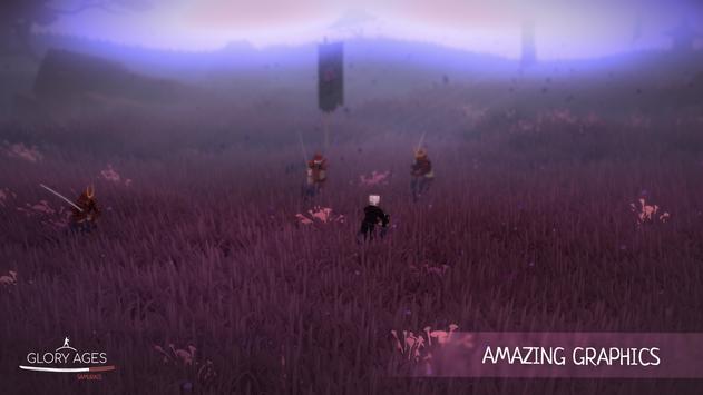 荣耀年代武士(Glory Ages - Samurais) 截图3