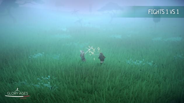 荣耀年代武士(Glory Ages - Samurais) 截图4