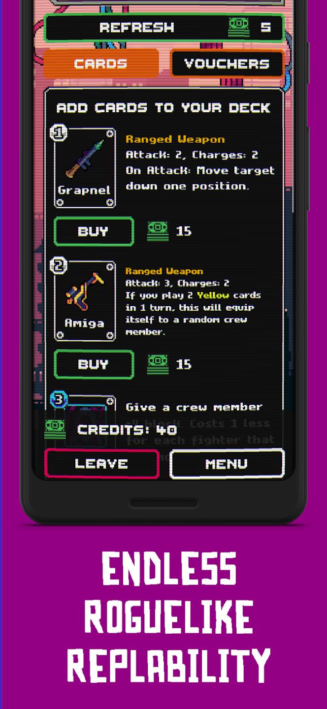 赛博探索 截图4