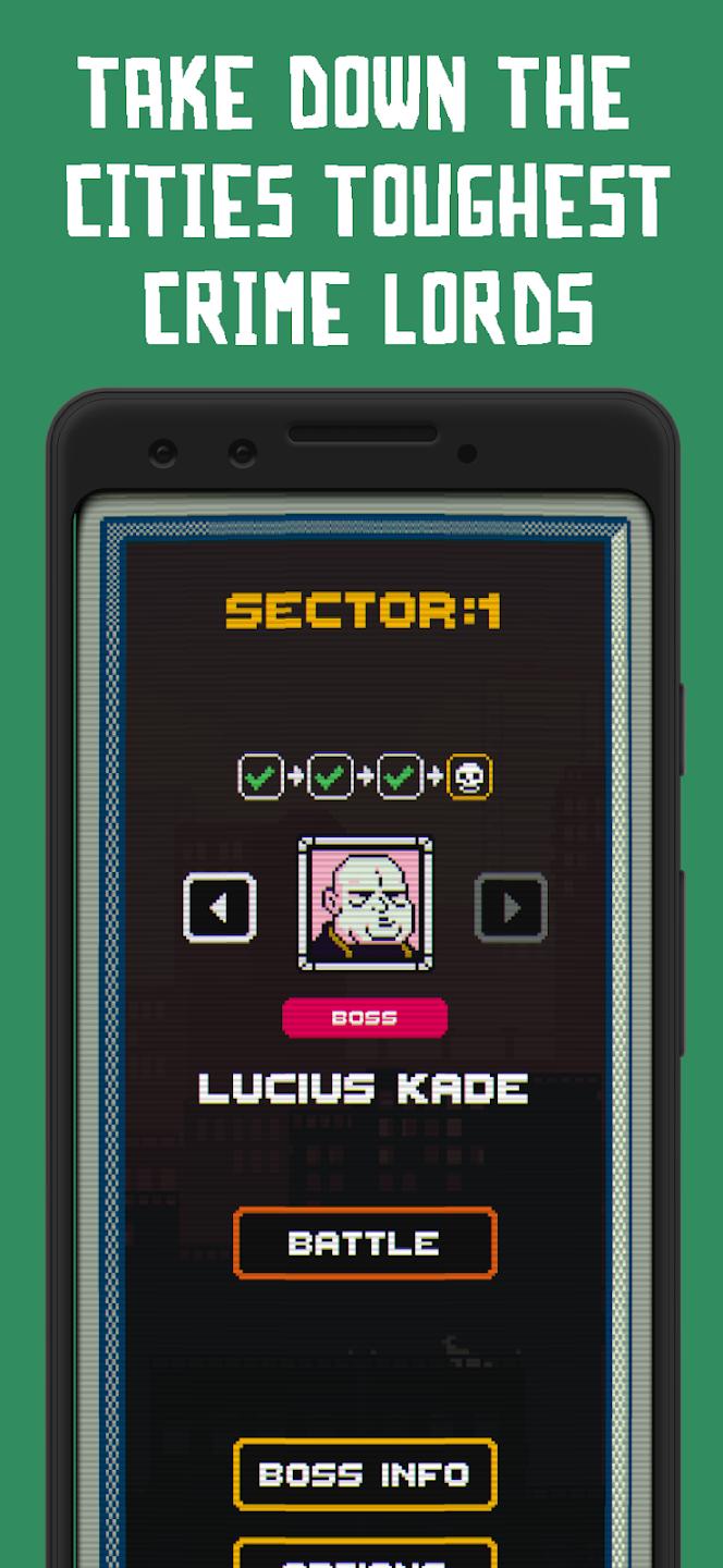 赛博探索 截图5