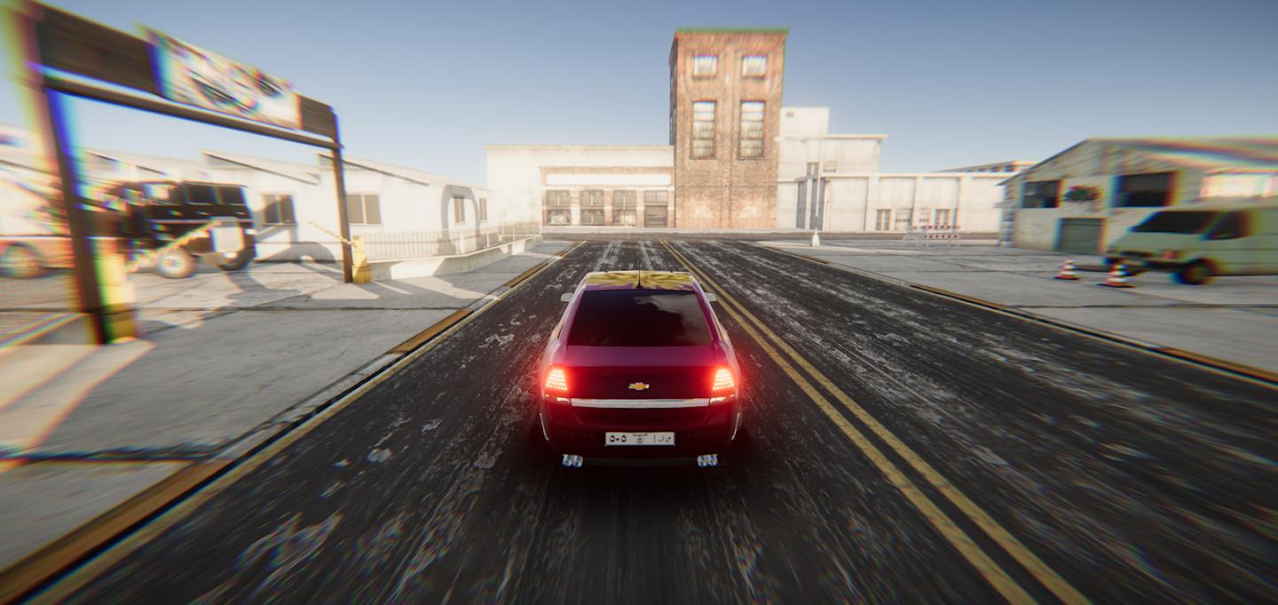 沙漠漂移大师游戏截图1