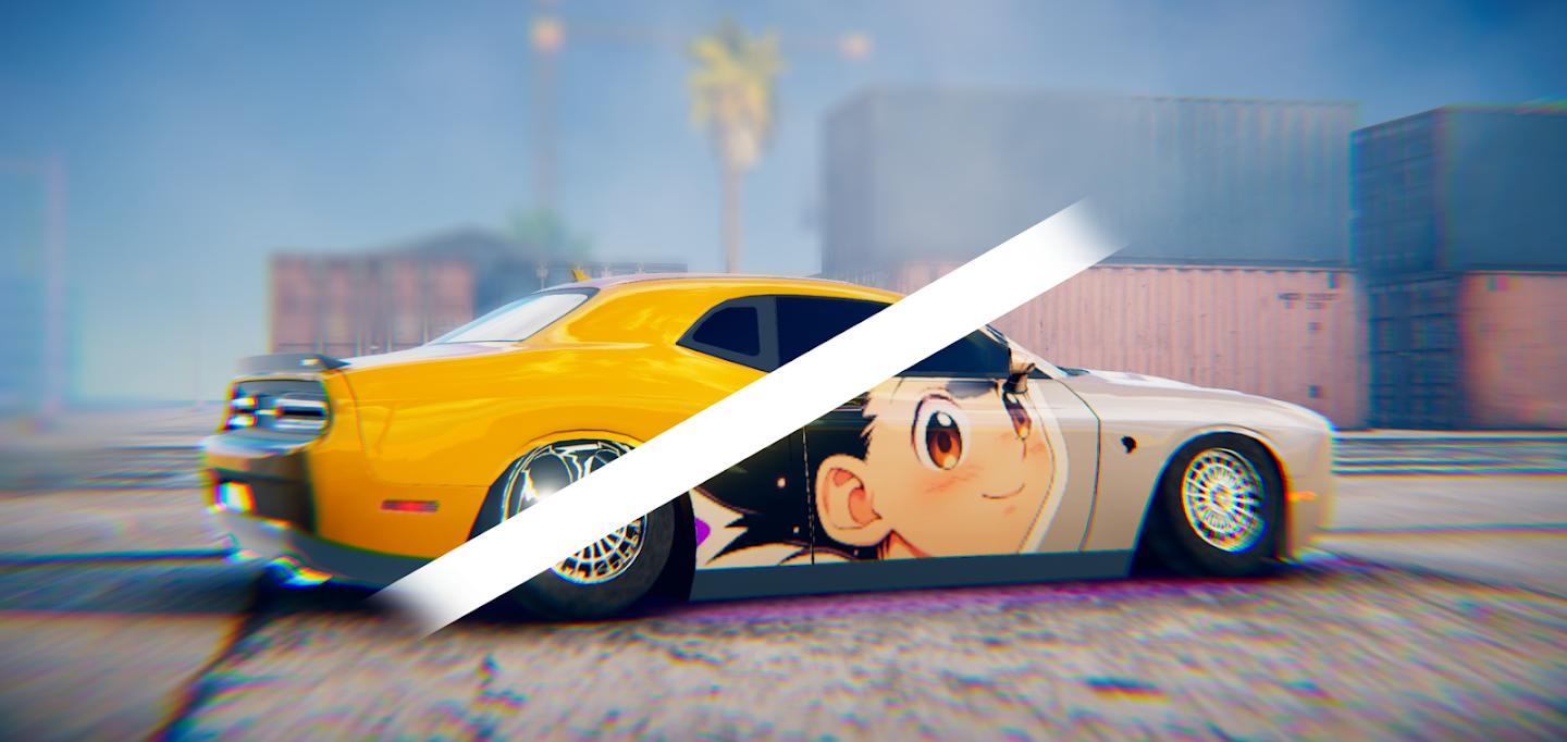 沙漠漂移大师游戏截图4