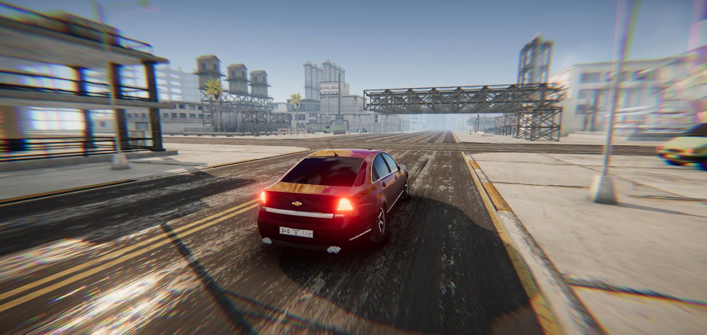 沙漠漂移大师游戏截图5