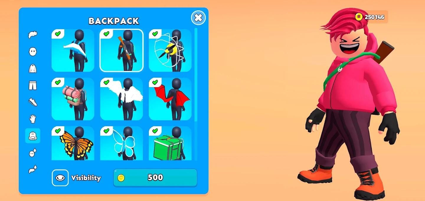 神秘谋划案2 截图2