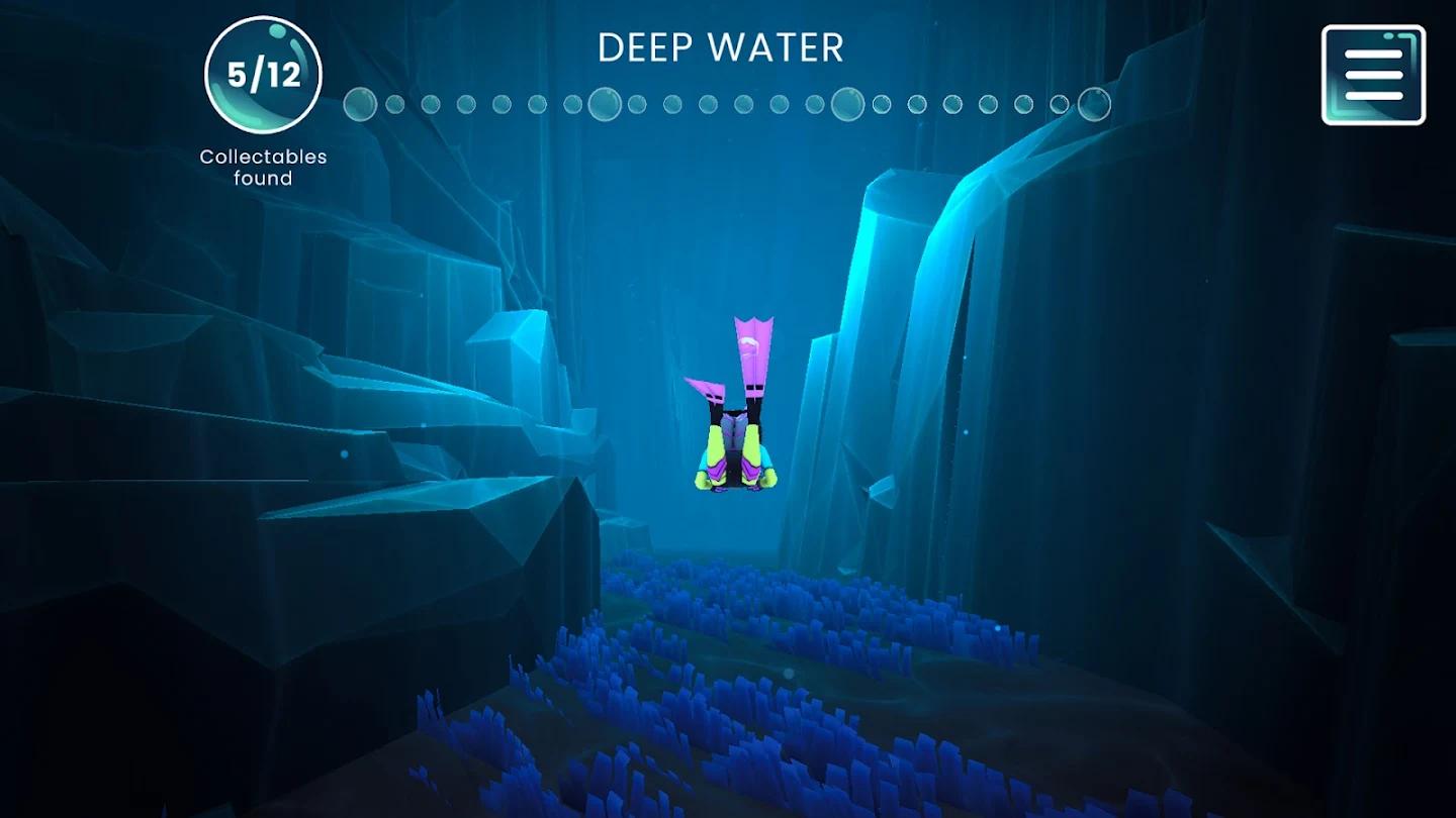 探索岛屿游戏截图1