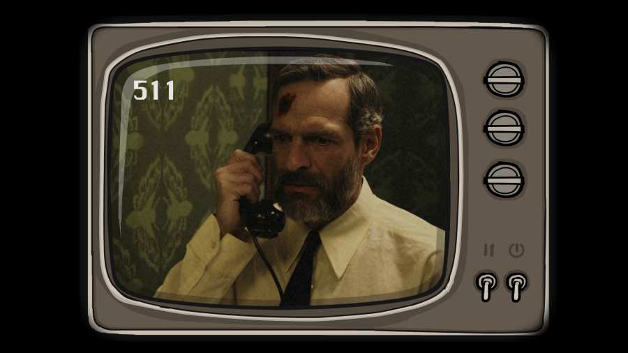 逃离方块：悖论(Cube Escape Paradox)游戏截图3