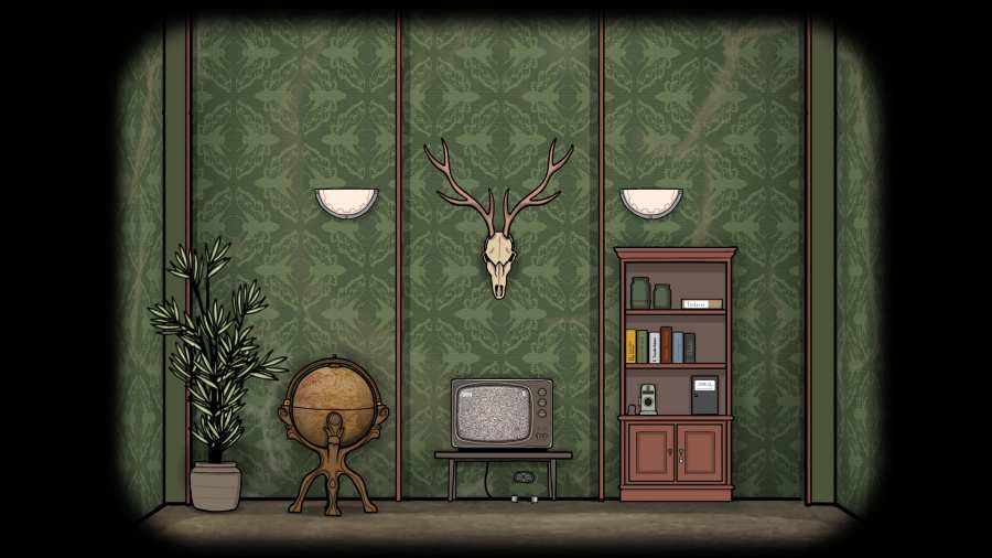 逃离方块：悖论(Cube Escape Paradox)游戏截图5