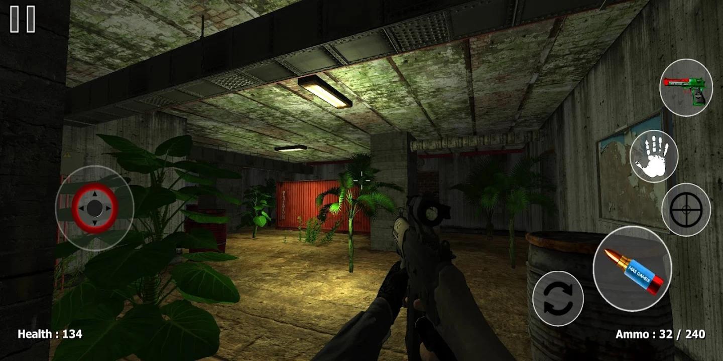 血腥恐龙2 截图3