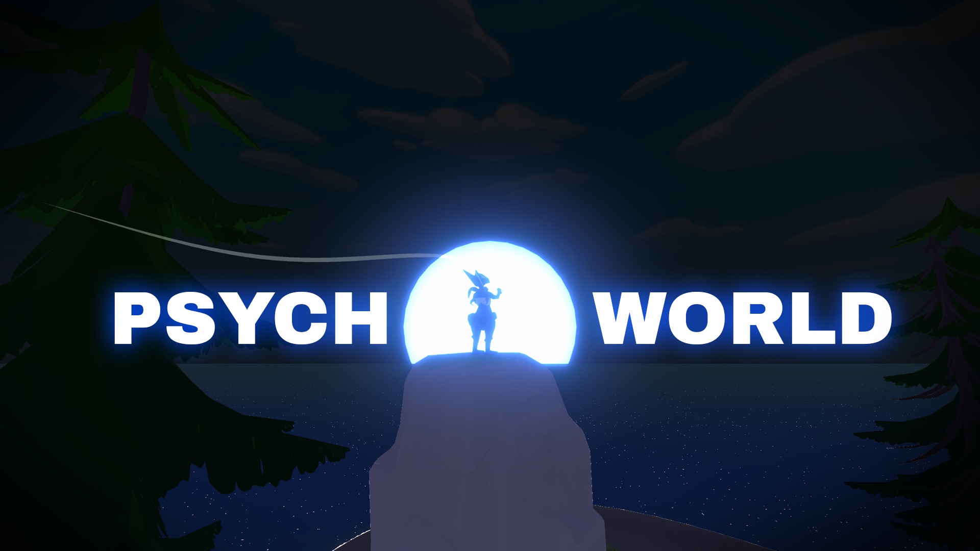心理世界(PsychoWorld)游戏截图1