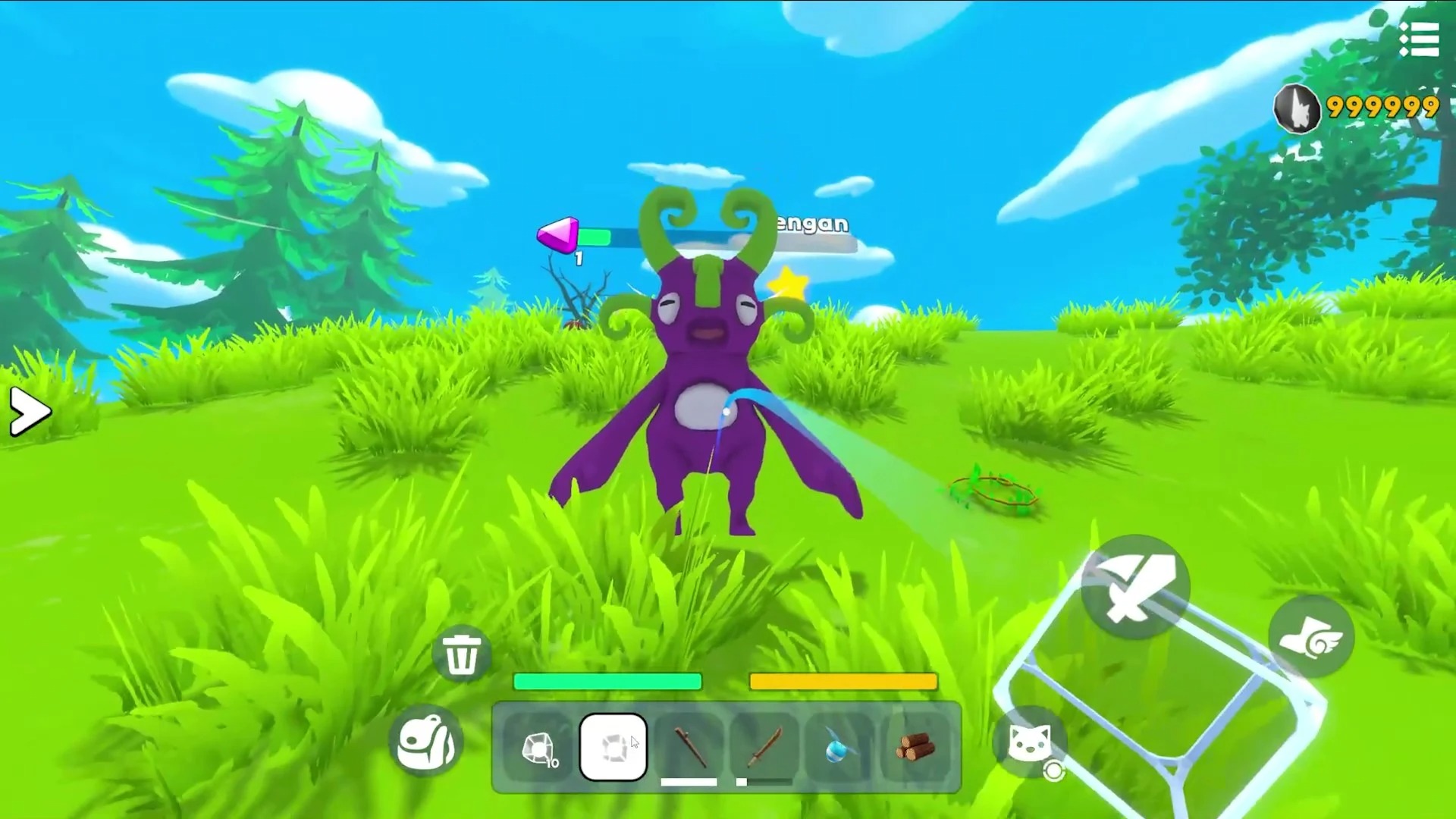 心理世界(PsychoWorld)游戏截图5