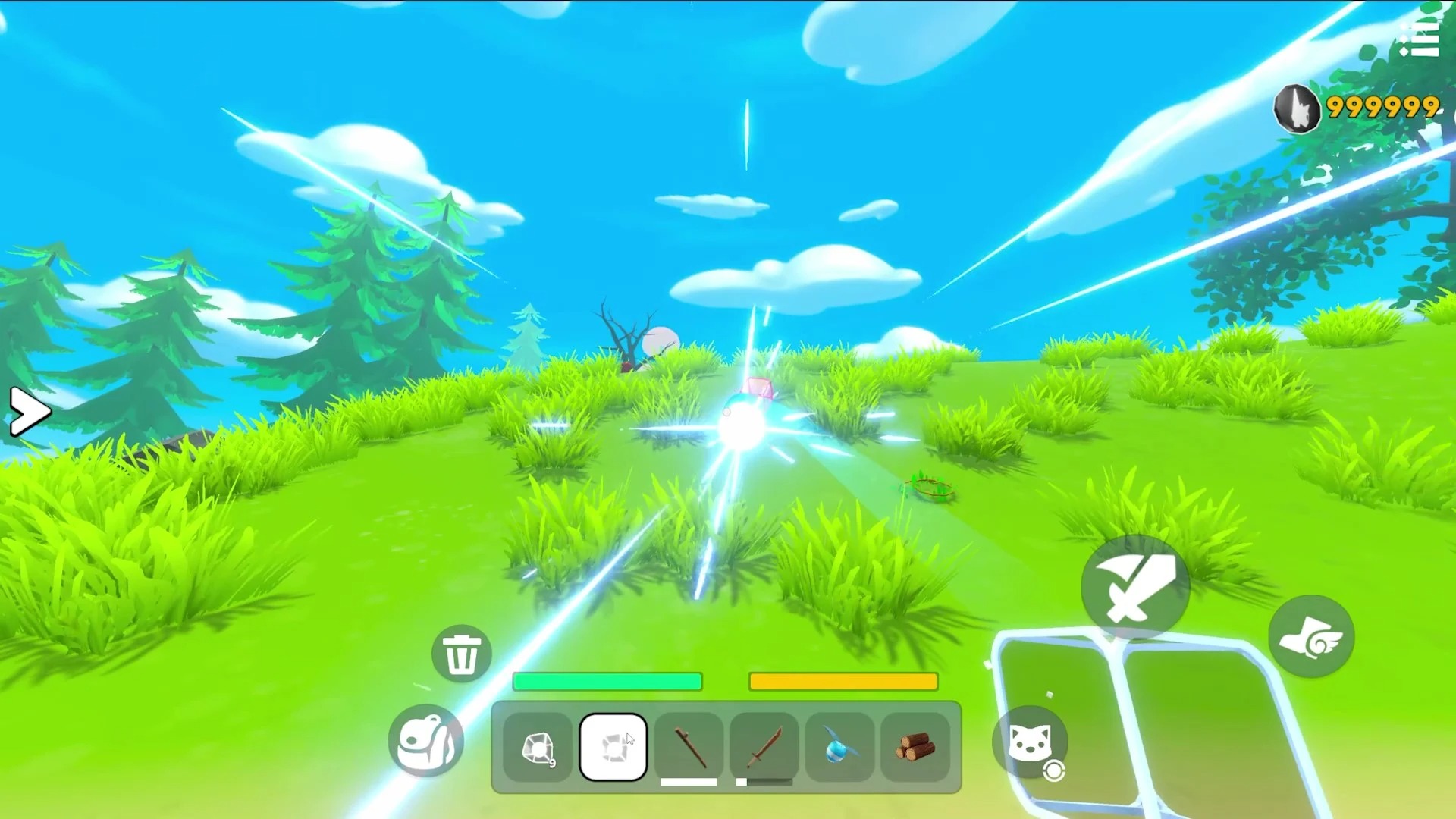 心理世界(PsychoWorld)游戏截图6