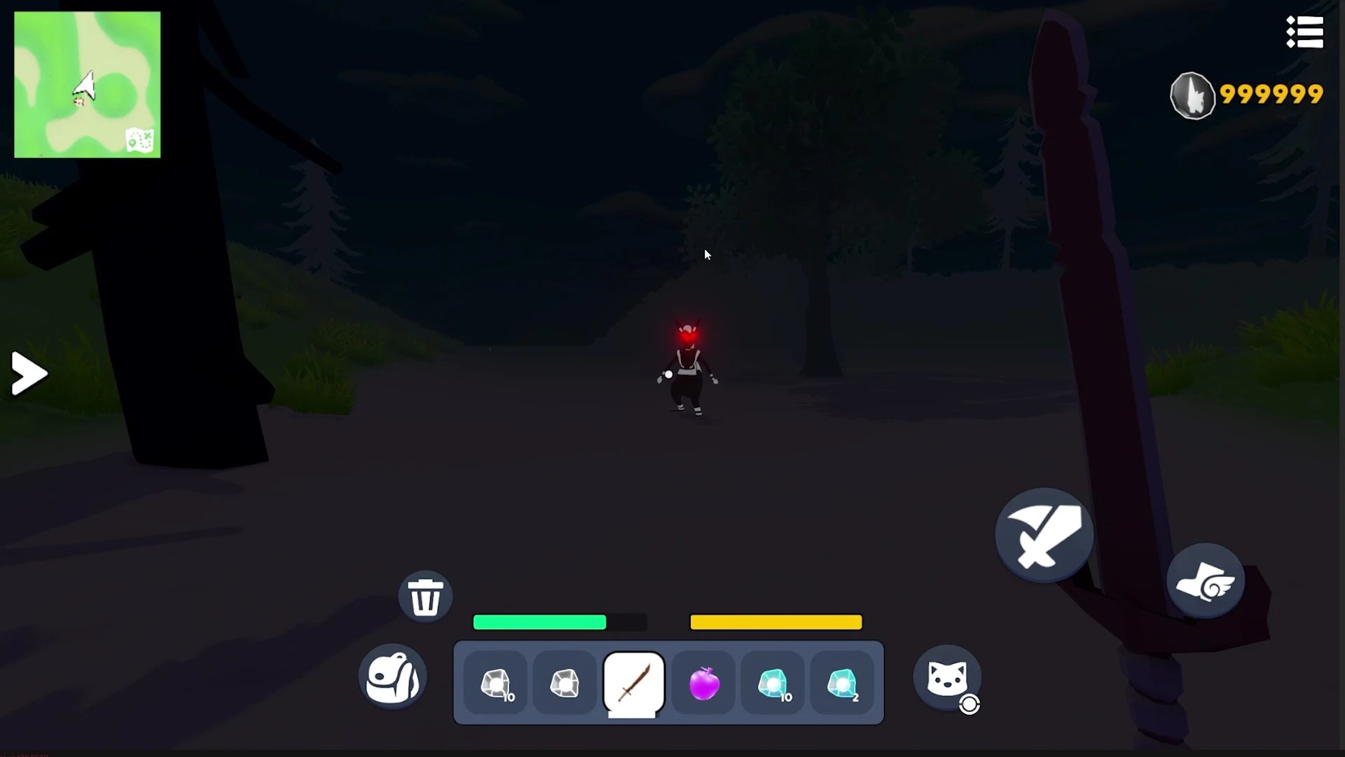 心理世界(PsychoWorld)游戏截图7