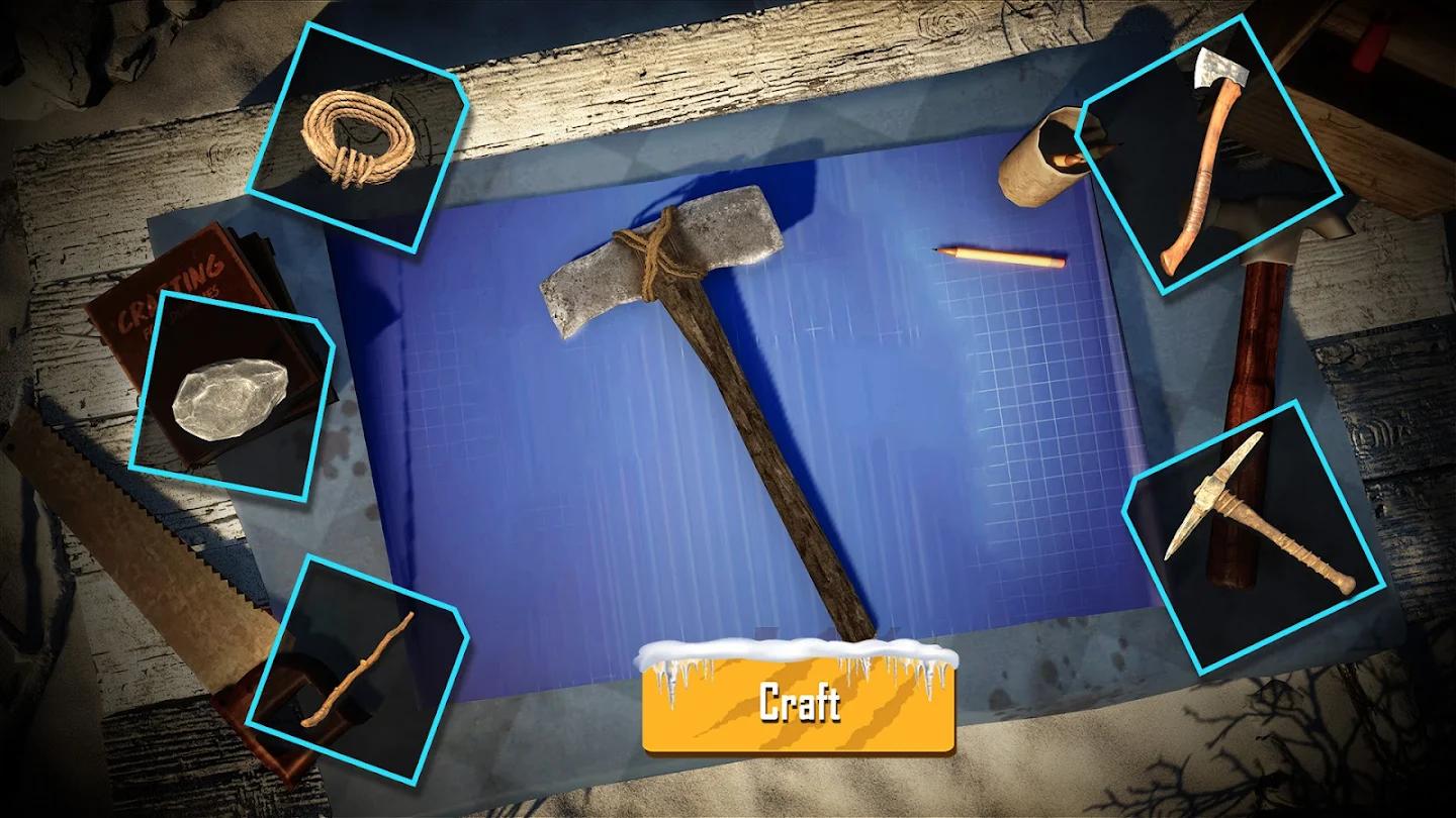 野生动物模拟器游戏截图1