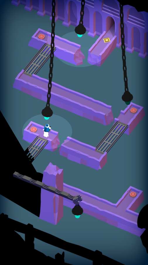 影眠之地(Shadows)游戏截图3