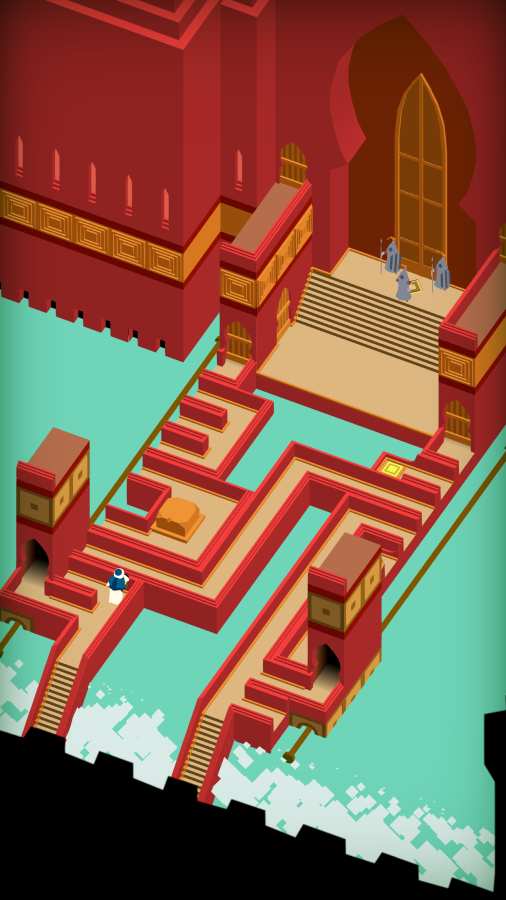 影眠之地(Shadows)游戏截图4