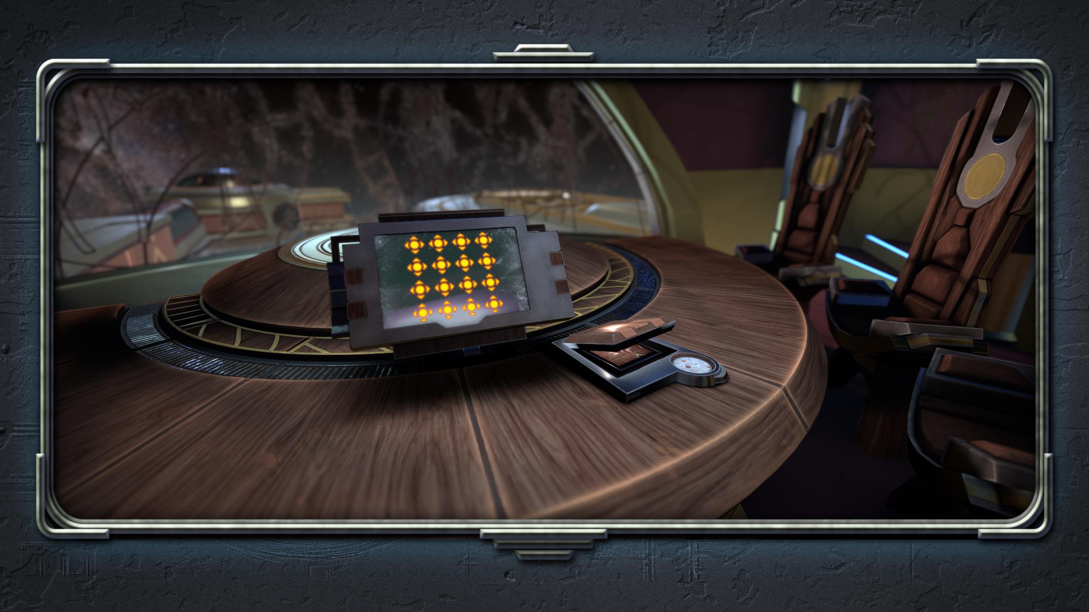 异星装置：阿特拉斯游戏截图4