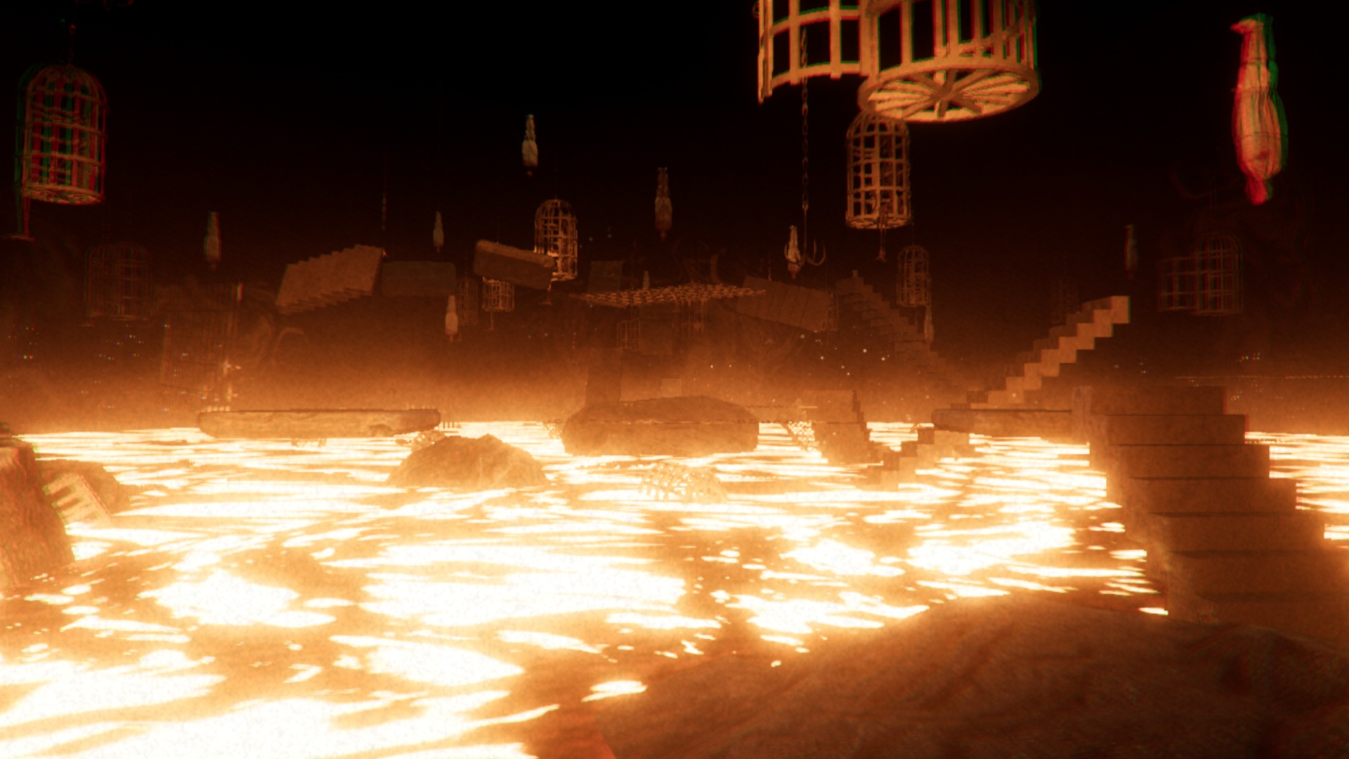 尤尔纳尔·马拉姆：最好的朋友(Bestfriend)游戏截图4