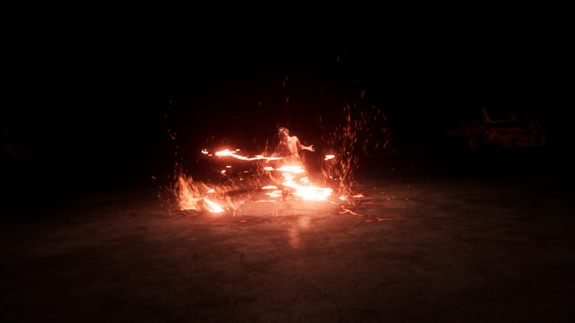 尤尔纳尔·马拉姆：最好的朋友(Bestfriend)游戏截图5