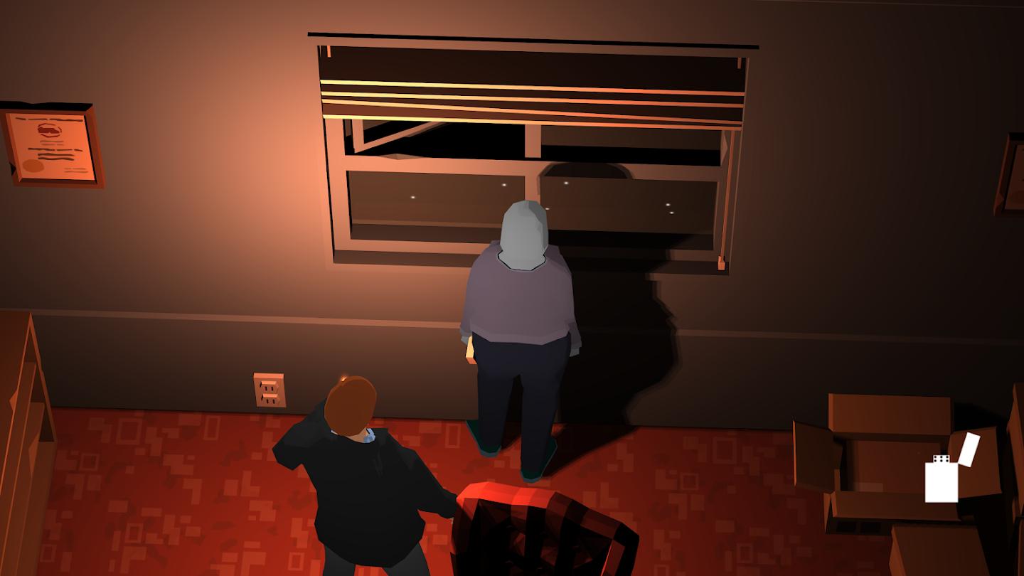 侦探爱德华:逃离 截图3