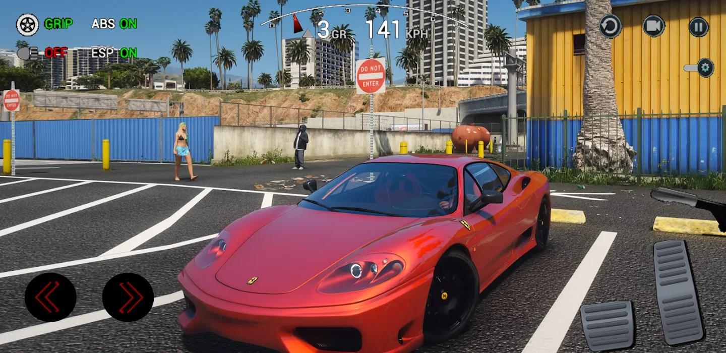 终极特技赛车 截图4