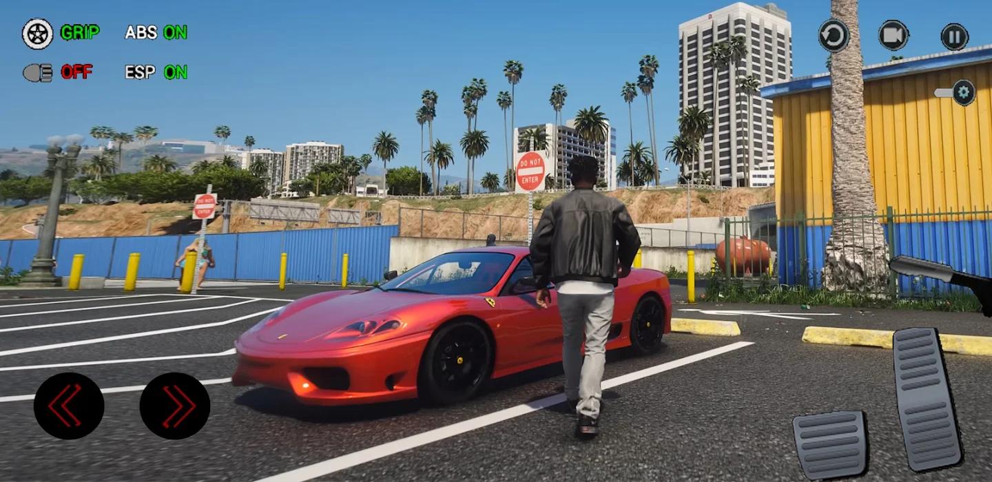 终极特技赛车 截图6