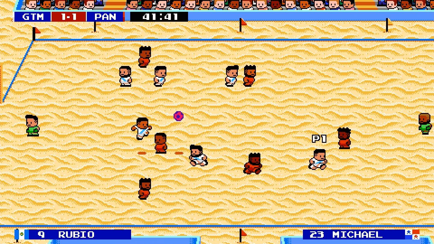 XP足球(XPSoccer) 截图4