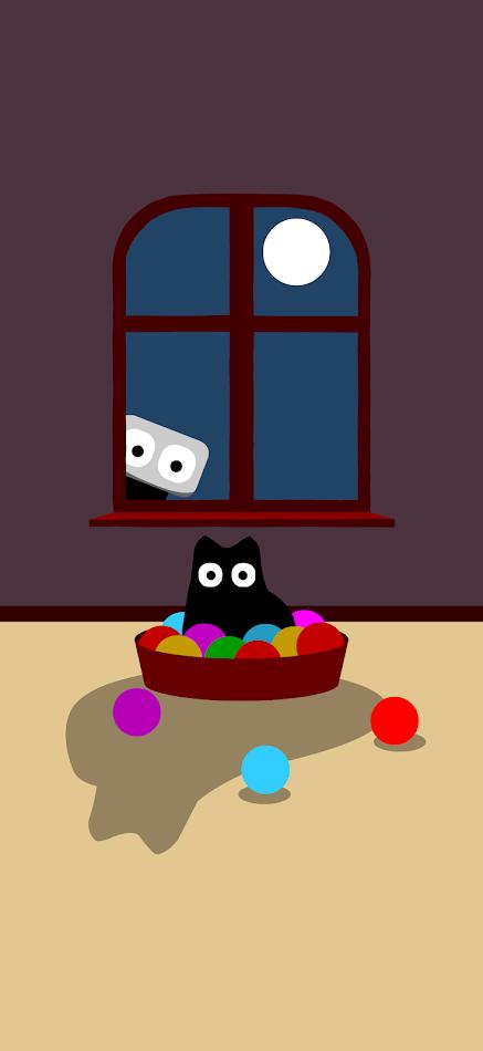 安东尼奥先生游戏截图1