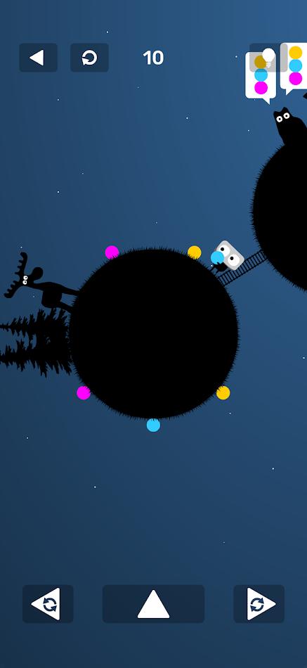 安东尼奥先生游戏截图2