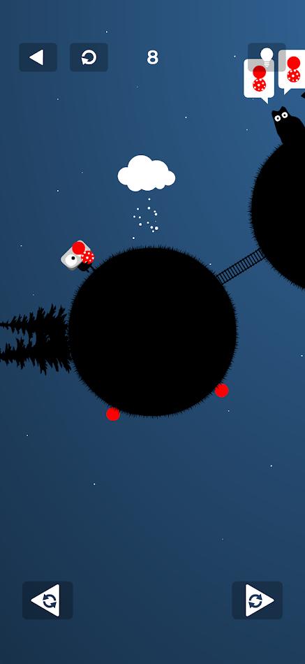 安东尼奥先生游戏截图3