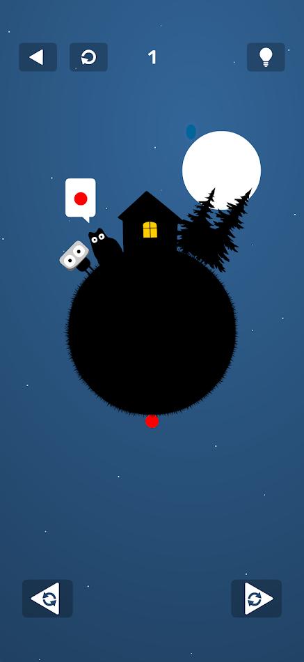 安东尼奥先生游戏截图4