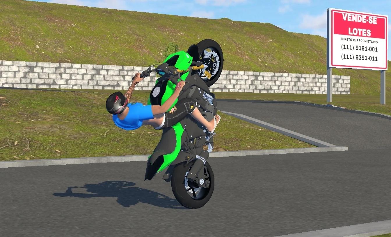 巴西竞速 截图2