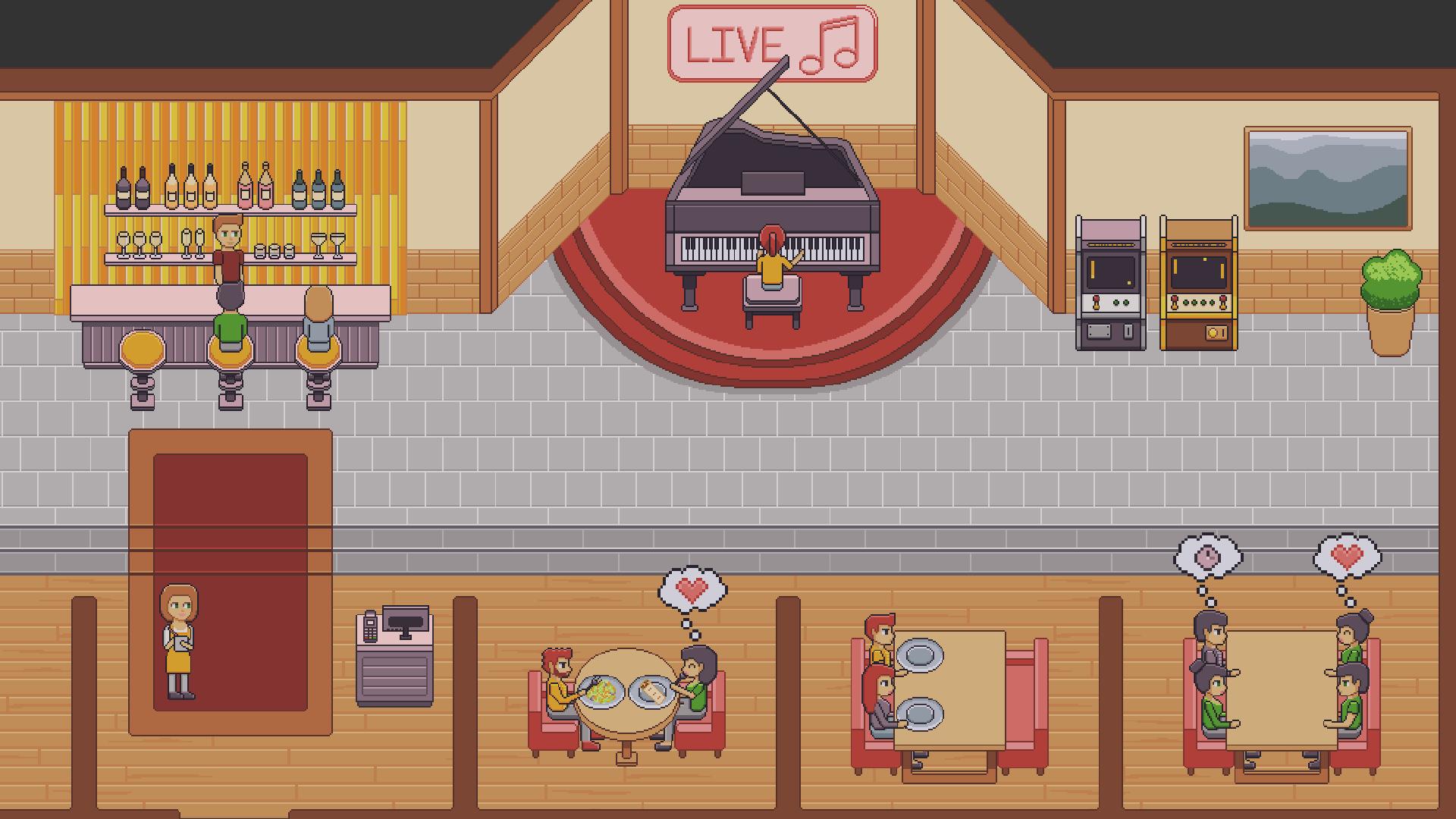 创造厨房游戏截图4