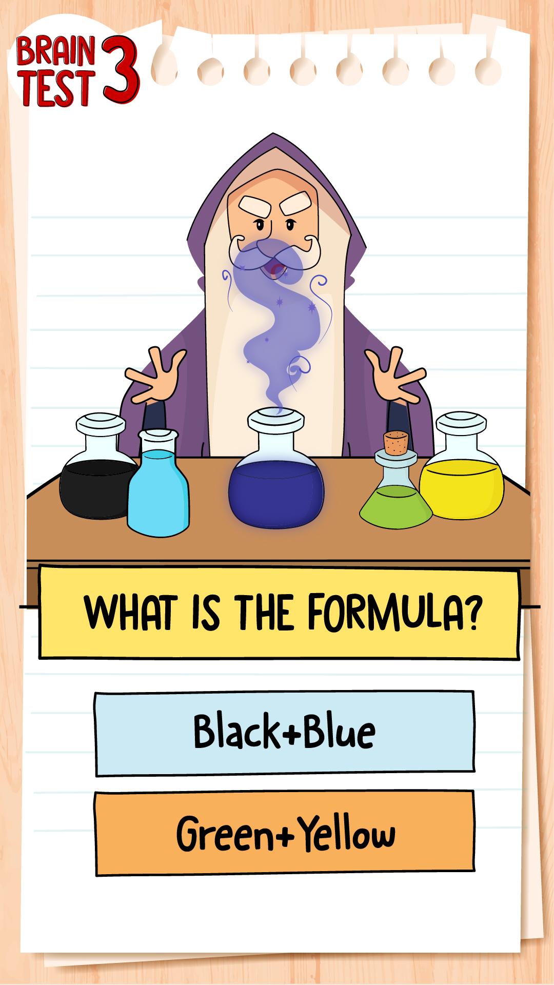 大脑测试3(Brain Test 3) 截图4