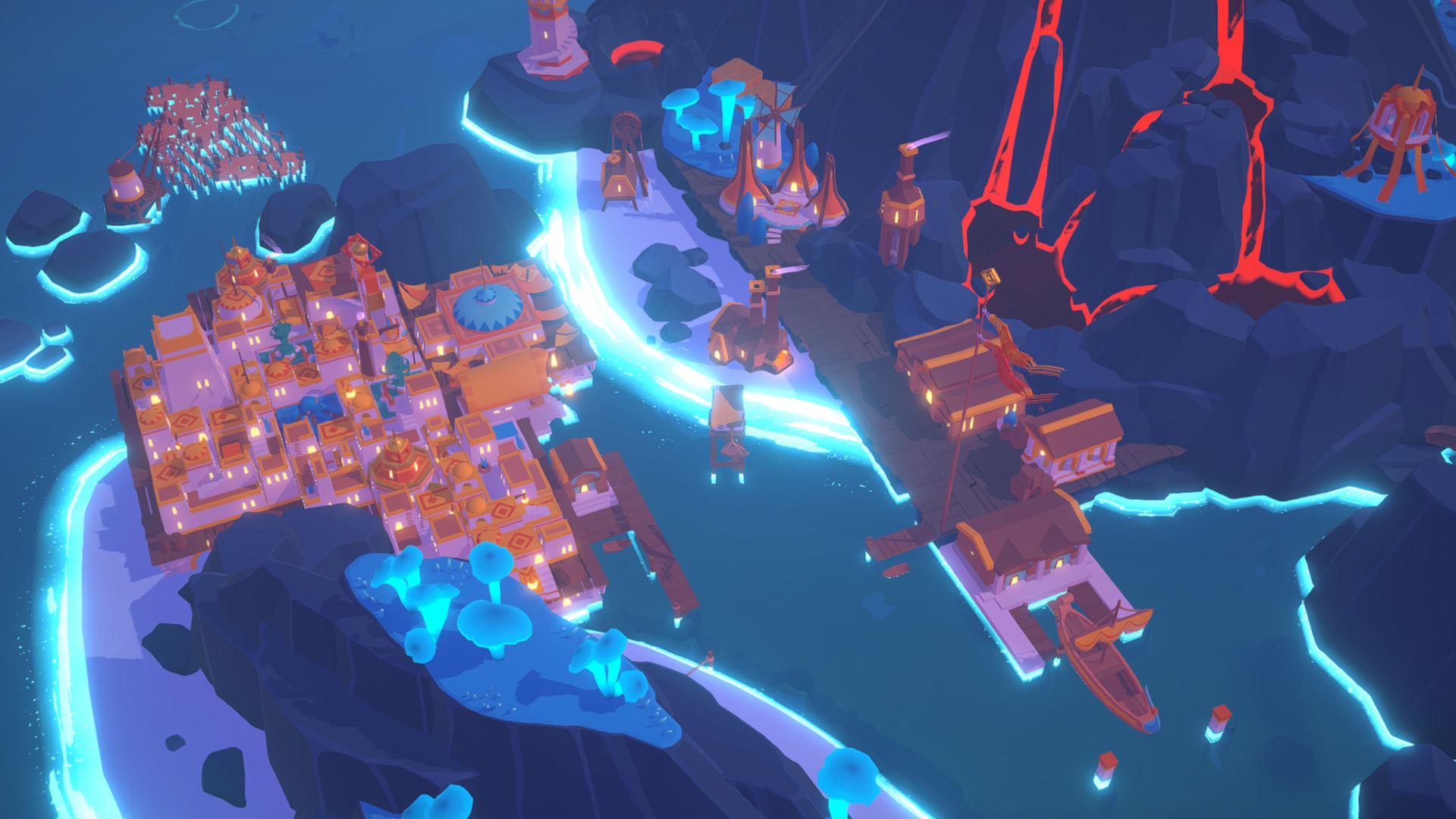 岛民内置菜单游戏截图2