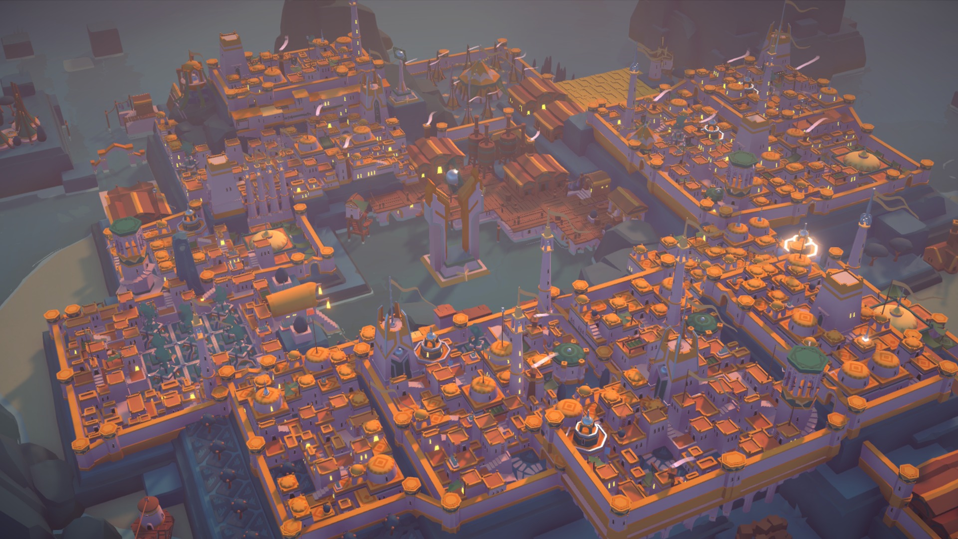 岛民内置菜单游戏截图3