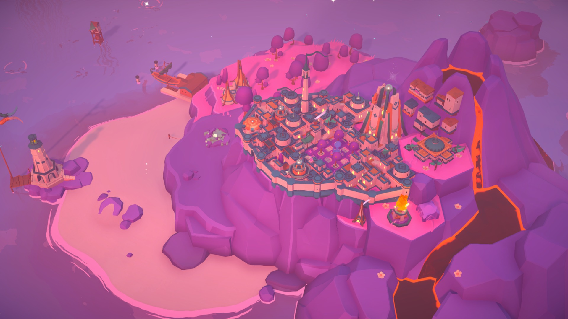 岛民内置菜单游戏截图4