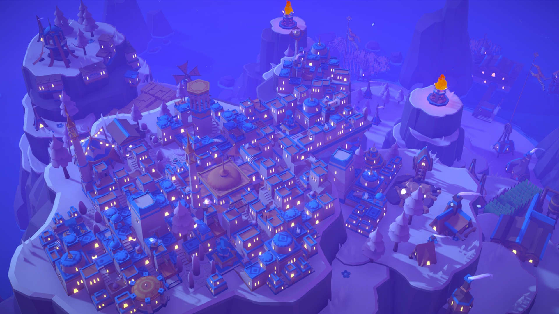 岛民内置菜单游戏截图5