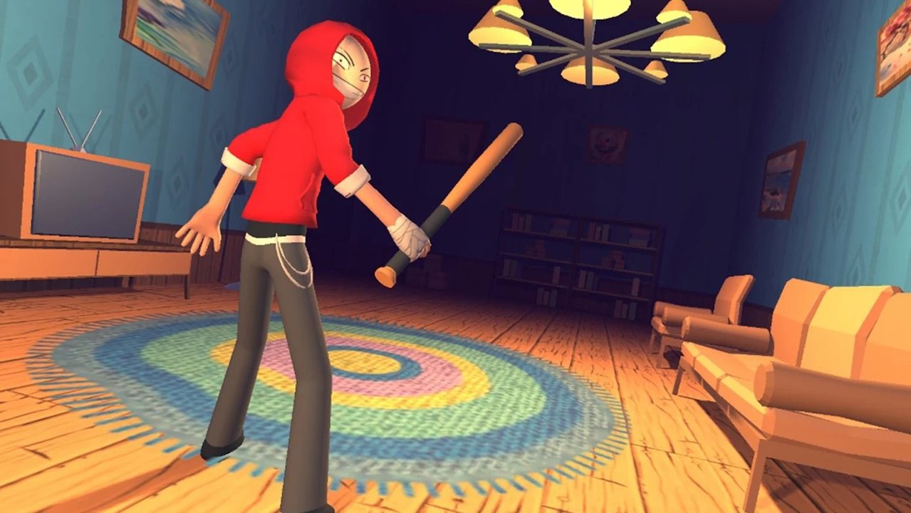 愤怒佩德罗和朋友游戏截图2