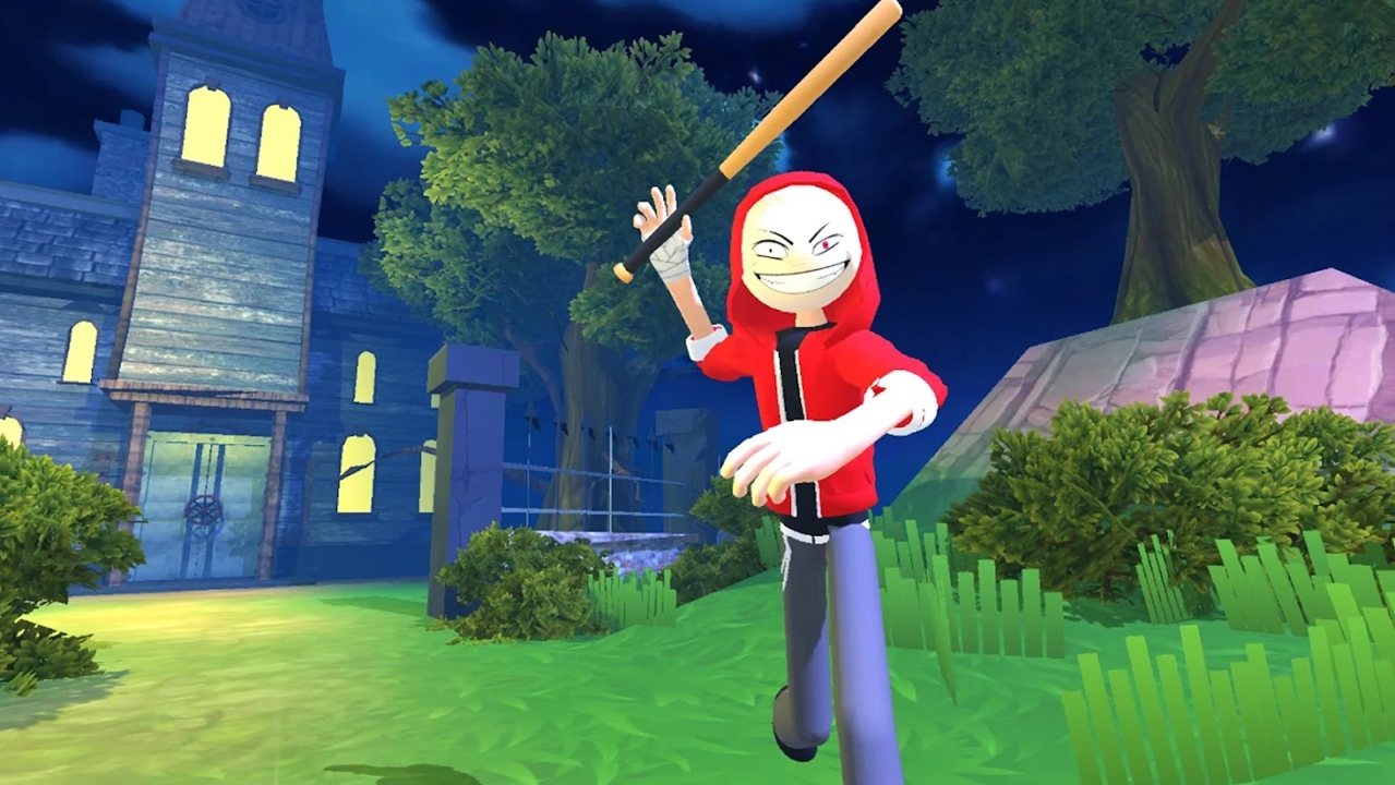 愤怒佩德罗和朋友游戏截图3